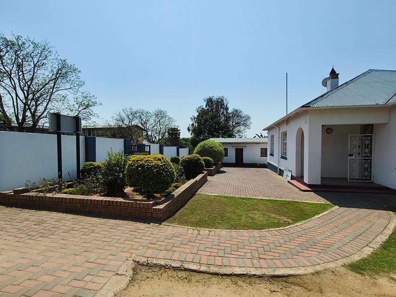 Commercial Property for Sale in Mthata Eastern Cape